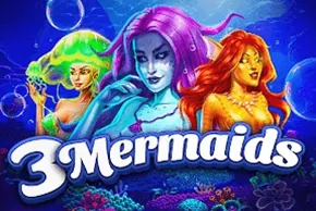 3 Mermaids
