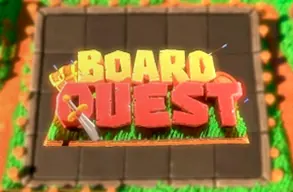 Board Quest