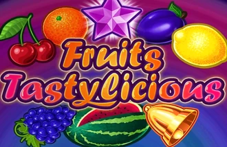 Fruits Tastylicious