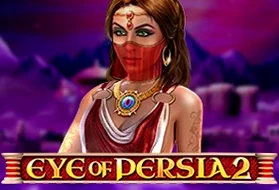 Eye of Persia 2