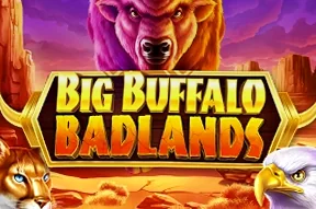 Big Buffalo Badlands