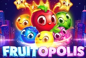 Fruitopolis