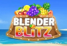 Blender Blitz
