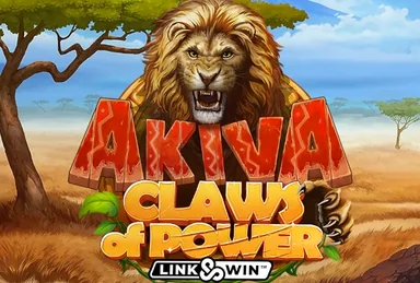 Akiva Claws of Power