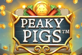 Peaky Pigs