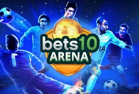 Bets10 Arena