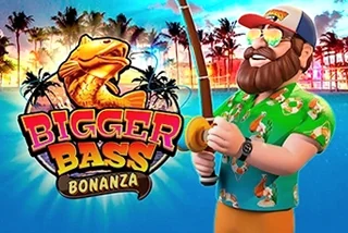 Bigger Bass Bonanza