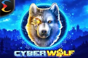 Cyber Wolf