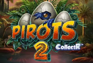 Pirots 2