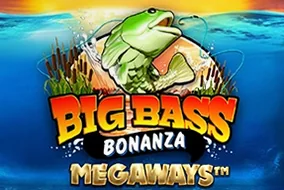 Big Bass Bonanza Megaways