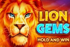Lion Gems