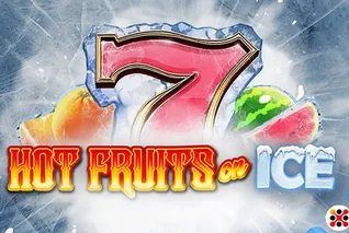 Hot Fruits on Ice