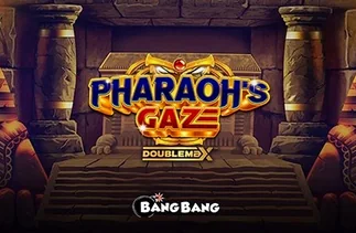 Pharaoh's Gaze DoubleMax