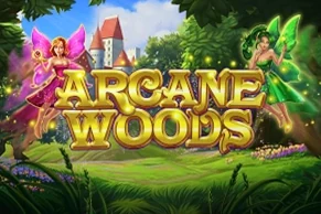 Arcane Woods