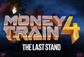 Money Train 4