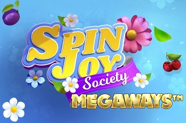 SpinJoy Society Megaways