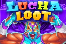 Lucha Loot