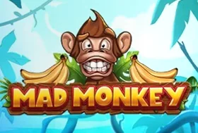 Mad Monkey