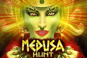 Medusa Hunt
