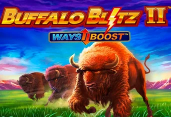 Buffalo Blitz 2
