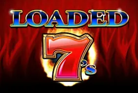 Loaded 7's