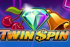 Twin Spin