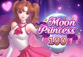 Moon Princess 100