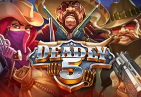 Deadly 5
