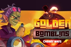 Golden Bomblins