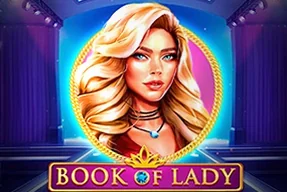 Book of Lady