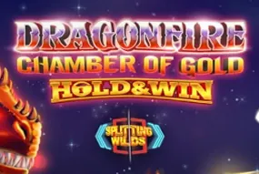 Dragonfire Chamber of Gold
