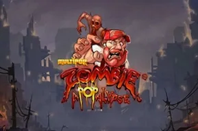 Zombie aPOPalypse