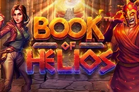 Book of Helios