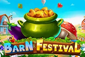 Barn Festival