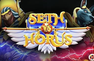 Seth vs Horus