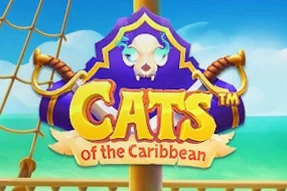 Cats of the Caribbean